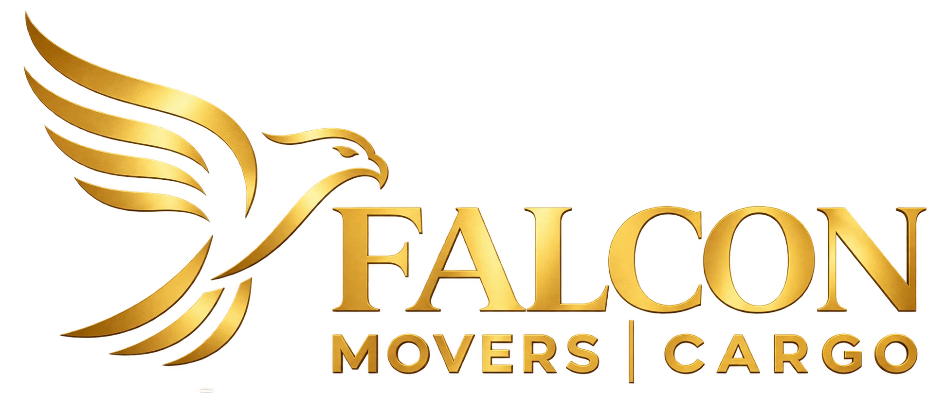 Falcon Movers Cargo