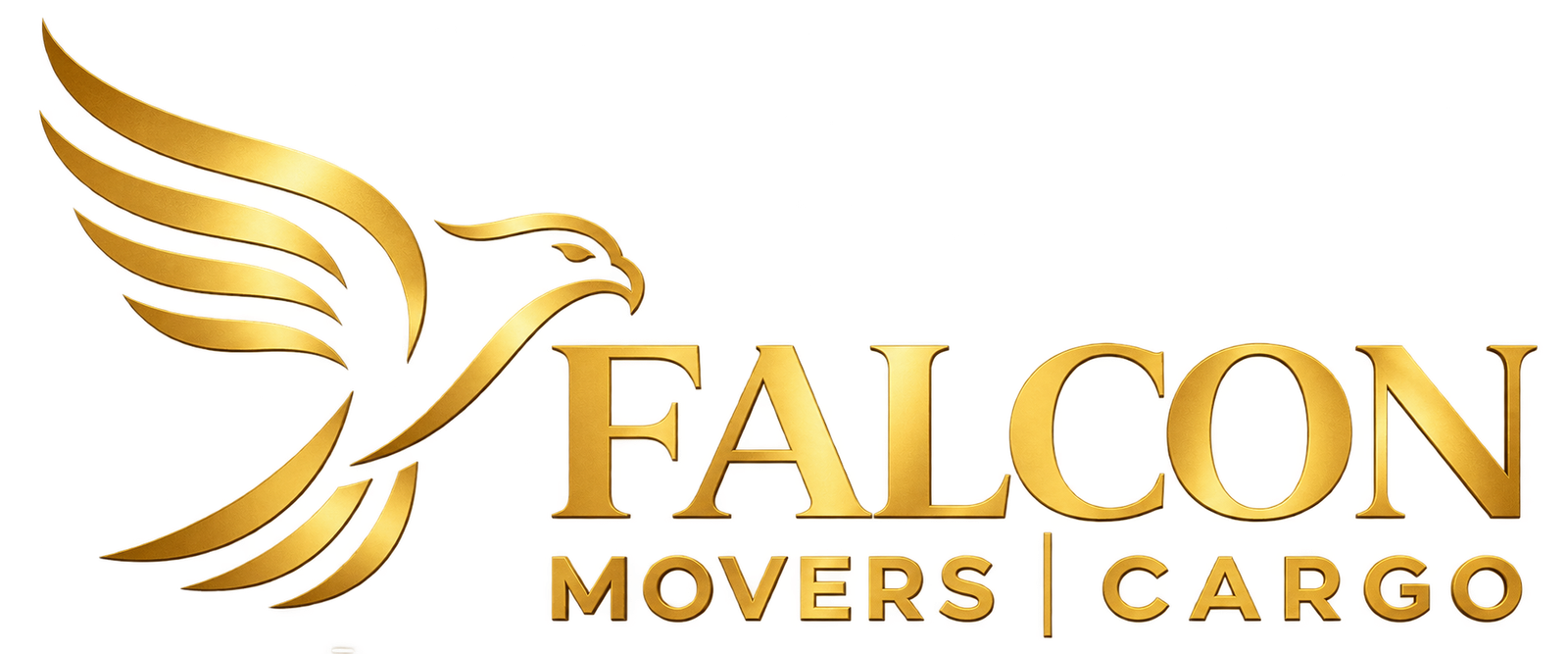 Falcon Movers Cargo