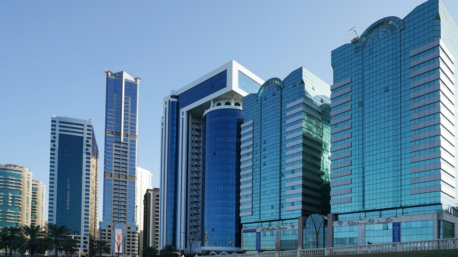 Inter-emirate relocation support